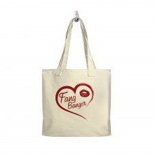 True Blood Fang Banger Tote